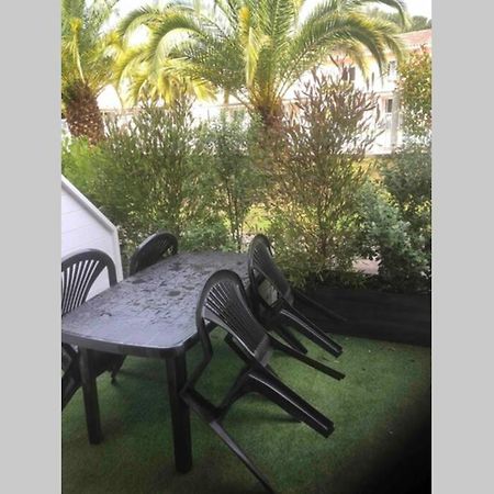 Appartement Residence Avec Piscine A Anglet Limite Biarritz 외부 사진