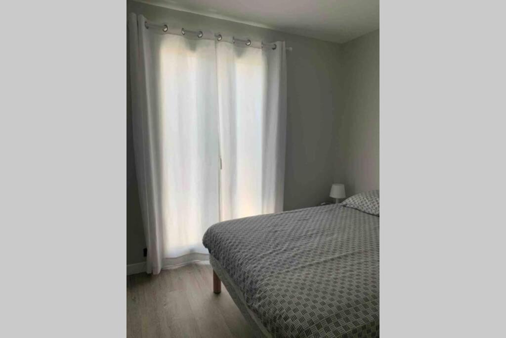 Appartement Residence Avec Piscine A Anglet Limite Biarritz 외부 사진
