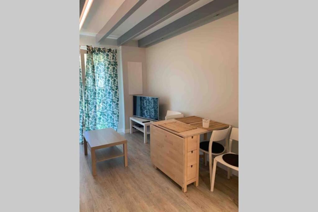 Appartement Residence Avec Piscine A Anglet Limite Biarritz 외부 사진
